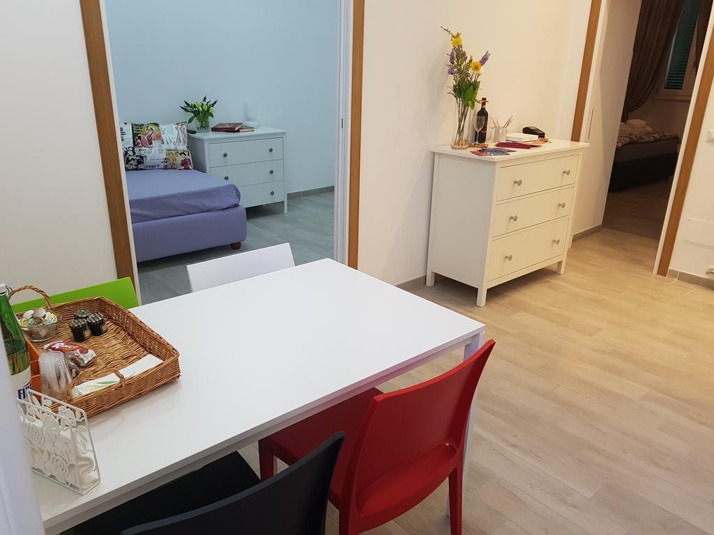 스위트 루이사 로마 아파트 외부 사진